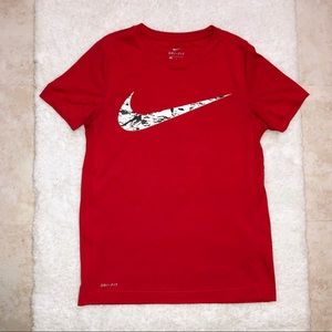 Nike Dri Fit Top
